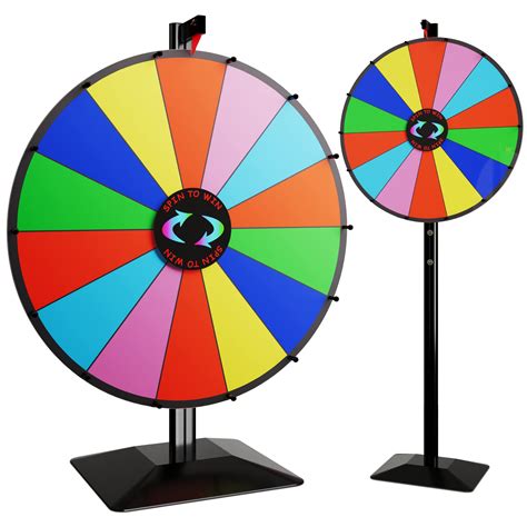 spin the wheel roulette